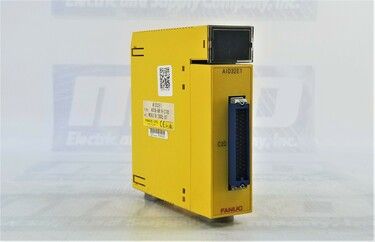 A03B-0819-C105 | FANUC I/O Modules